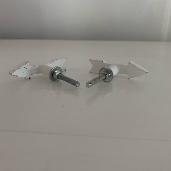 Farmhouse door knobs - Picture 2 of 2